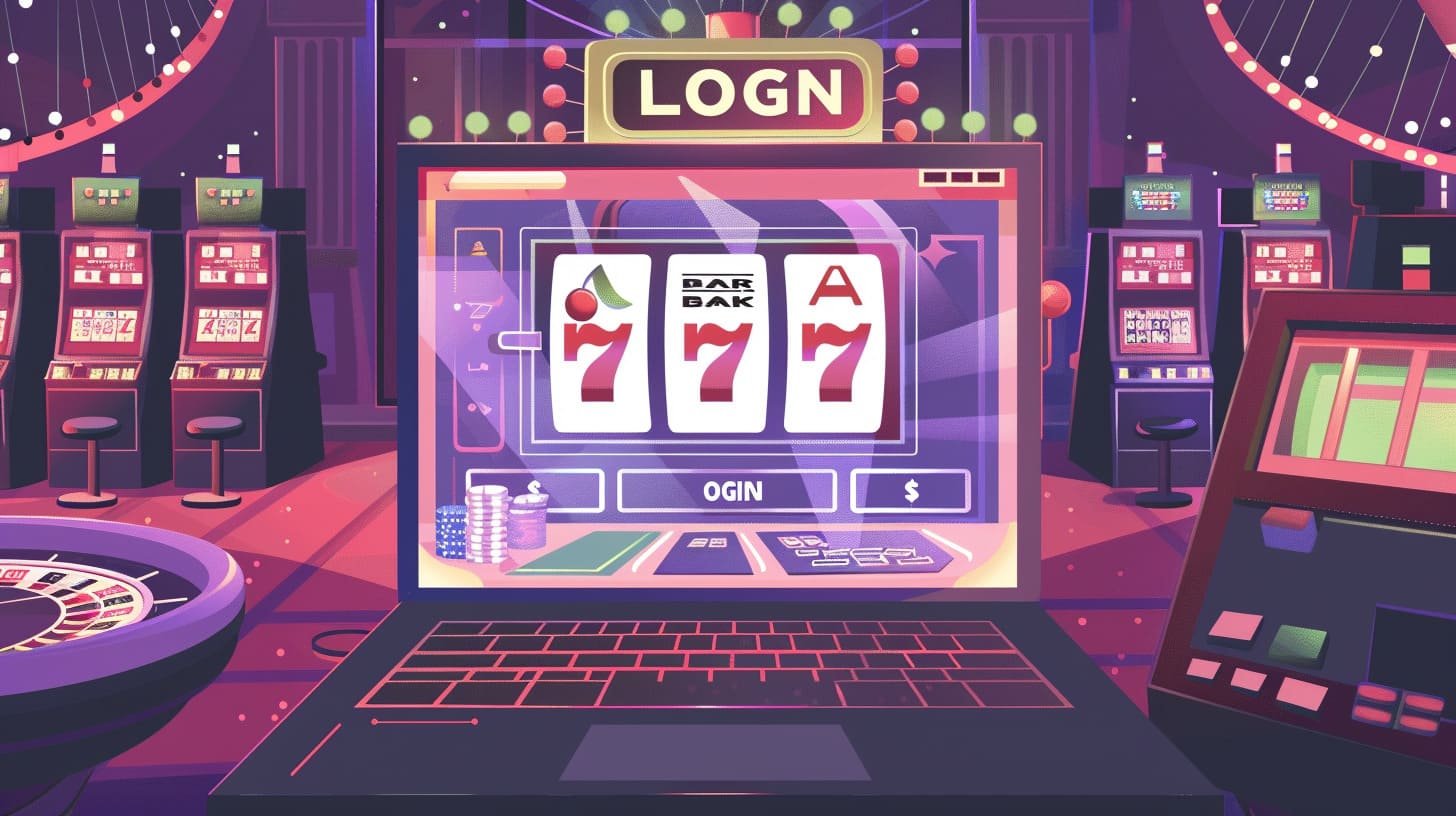 Tampilan bonus selamat datang dewasa