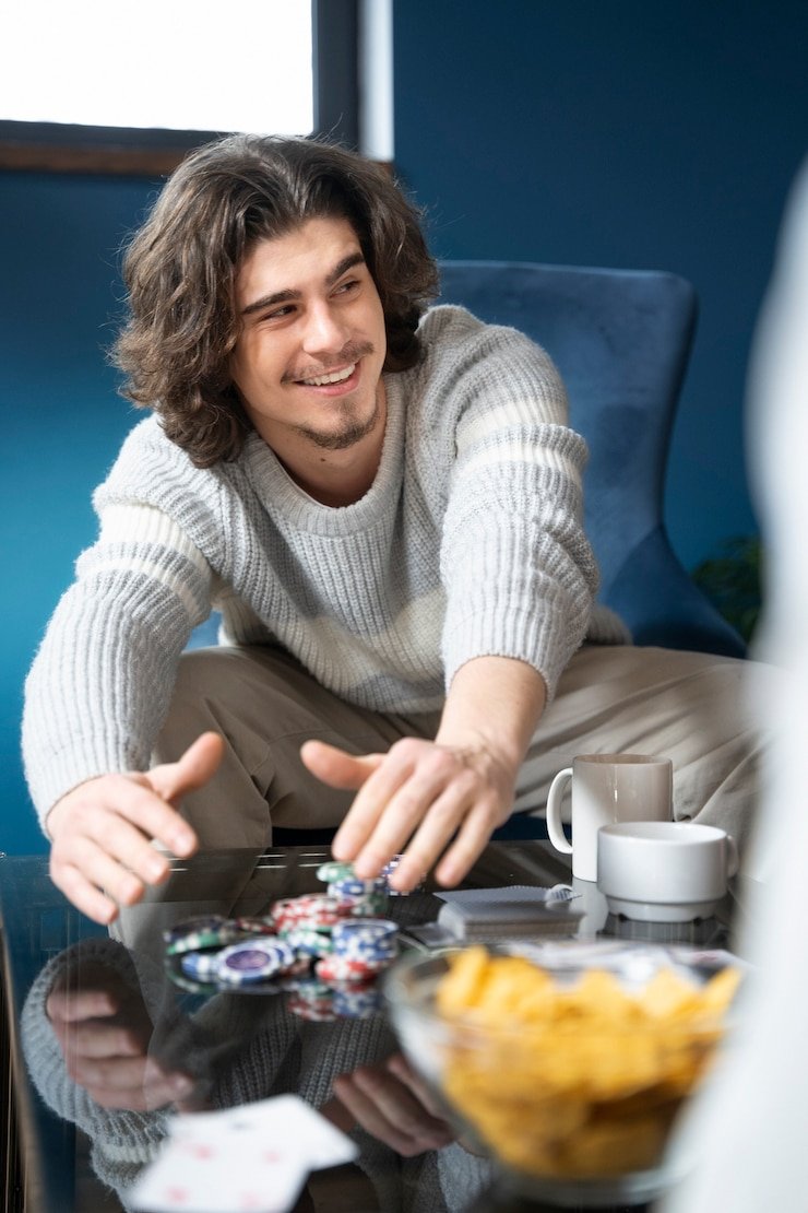 Ringkasan temuan studi kasus promotortoto