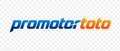 Logo promotortoto Indonesia